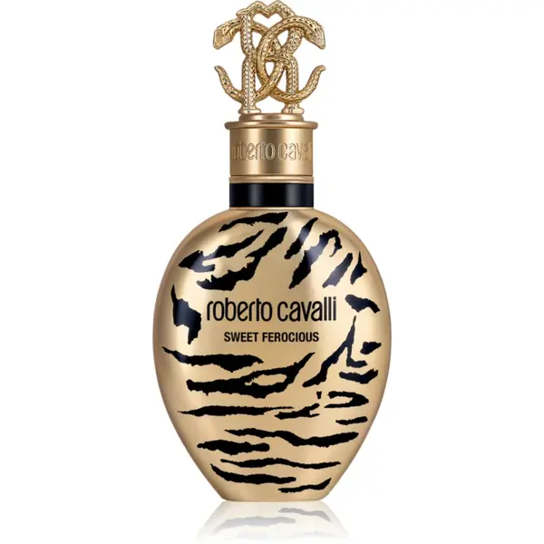 Roberto Cavalli Sweet Fericious Eau de Parfum pentru femei 30 ml