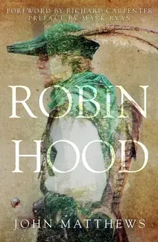 Robin Hood, Paperback/John Matthews