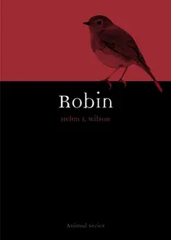 Robin, Paperback/Helen F Wilson