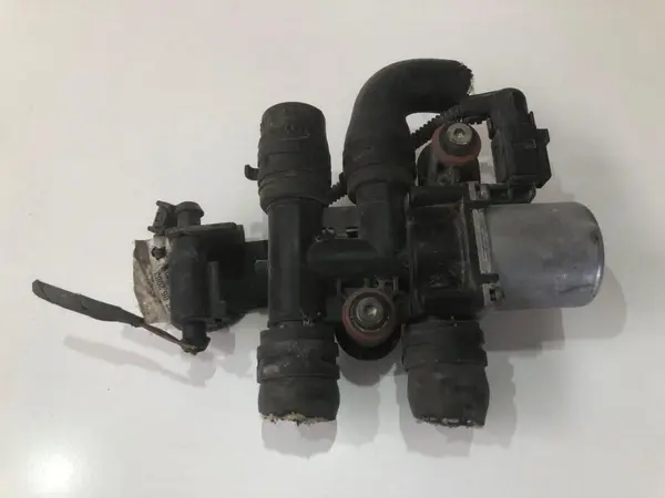 Robinet caldura 3D0820035 Volkswagen Touareg (2002-2006) 3.0 tdi