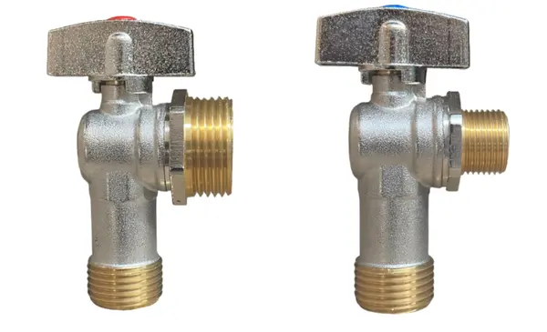 Robinet Coltar 1/2 - 3/4