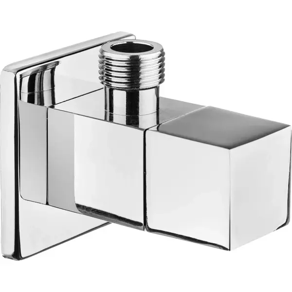 Robinet coltar patrat 1 2 3 8 Deante