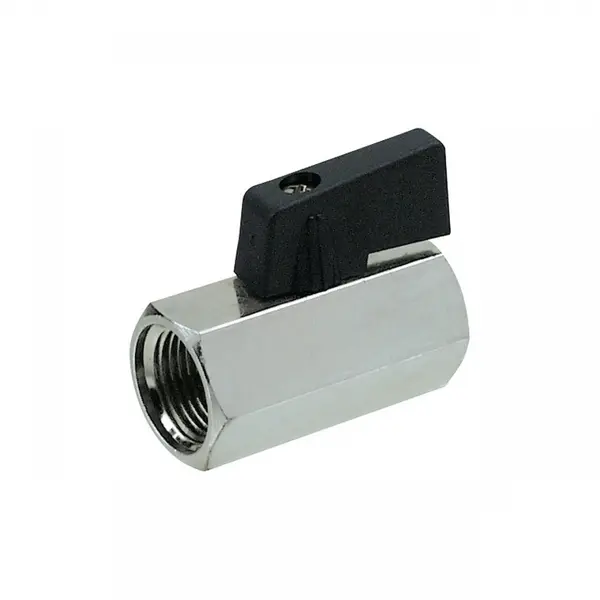 Robinet de linie, filet interior 1/2"