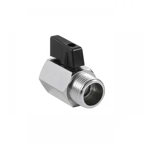 Robinet de linie, filet interior-exterior 1/2"
