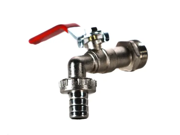 Robinet Dublu Serviciu 3/4