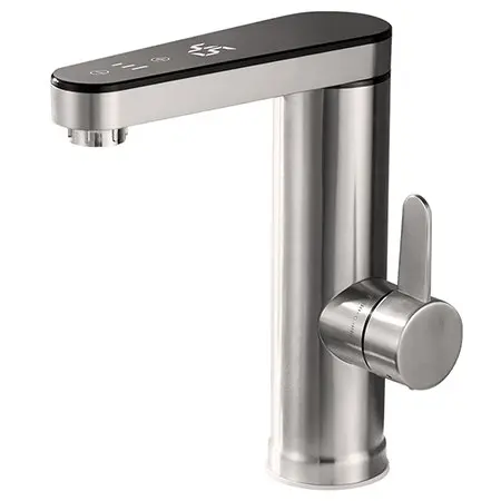Robinet electric instant apa calda 3500W TEESA TSA4100 (baterie apa)