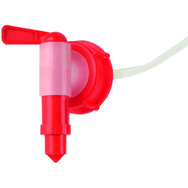 Robinet pentru Recipient de 5L si 10L