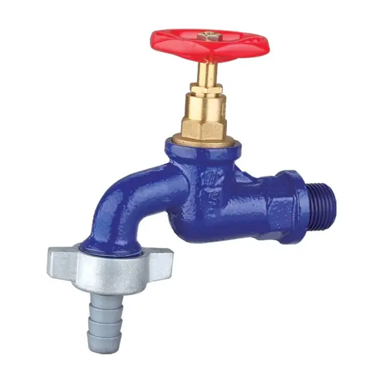 Robinet Serviciu 1/2" Fonta