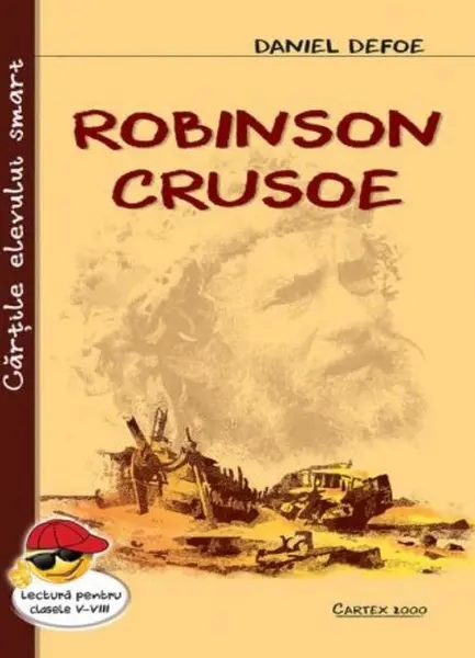 Robinson Crusoe