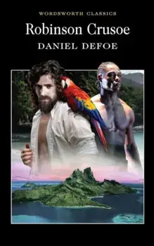 Robinson Crusoe/Daniel Defoe