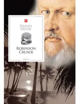 Robinson Crusoe/Daniel Defoe