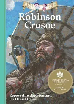 Robinson Crusoe/Deanna McFadden