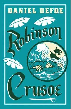 Robinson Crusoe