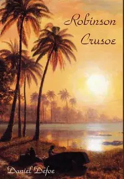 Robinson Crusoe, Hardcover/Daniel Defoe