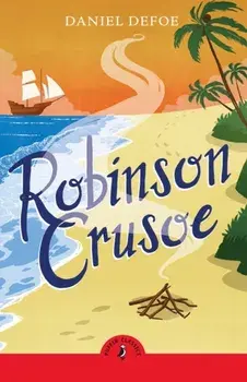 Robinson Crusoe, Paperback/Daniel Defoe