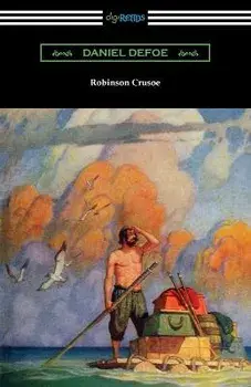 Robinson Crusoe, Paperback/Daniel Defoe