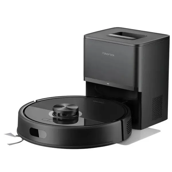 Roborock Q7 TF+ Cleaner Black Q7TFP52-00