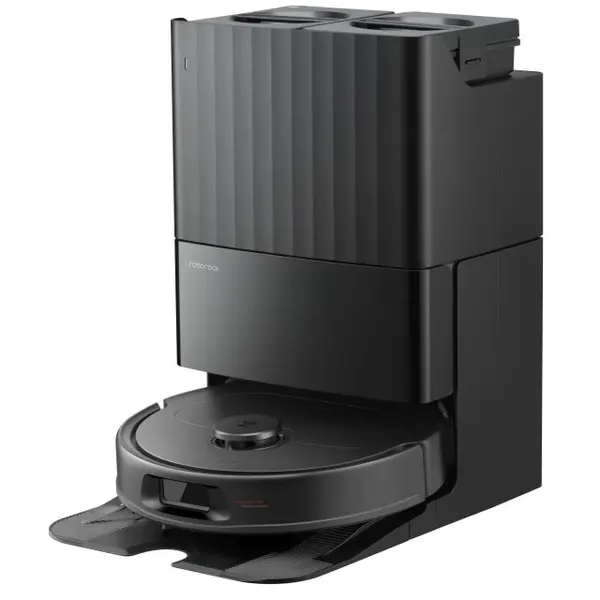 Roborock QR 598 Black QVRS52-00