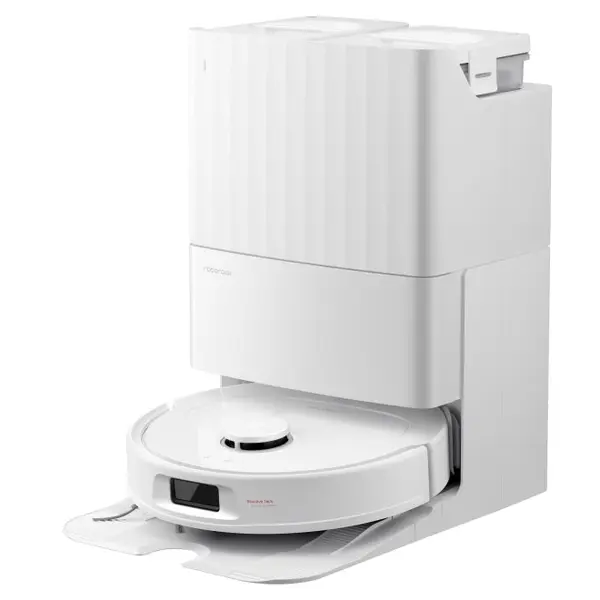 Roborock QR 598 Combi White QVRS02-00