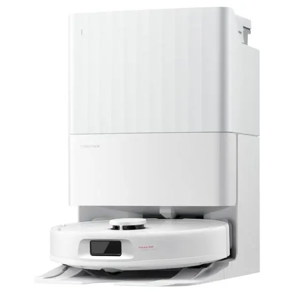 Roborock Qrevo 798 Cleaner White QVRRS02-00