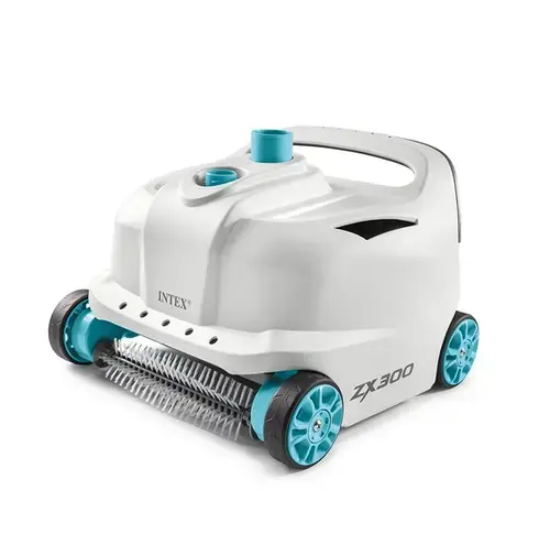 Robot aspirator curatare piscine Intex ZX300 28005