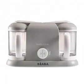 Robot Babycook Plus Gri