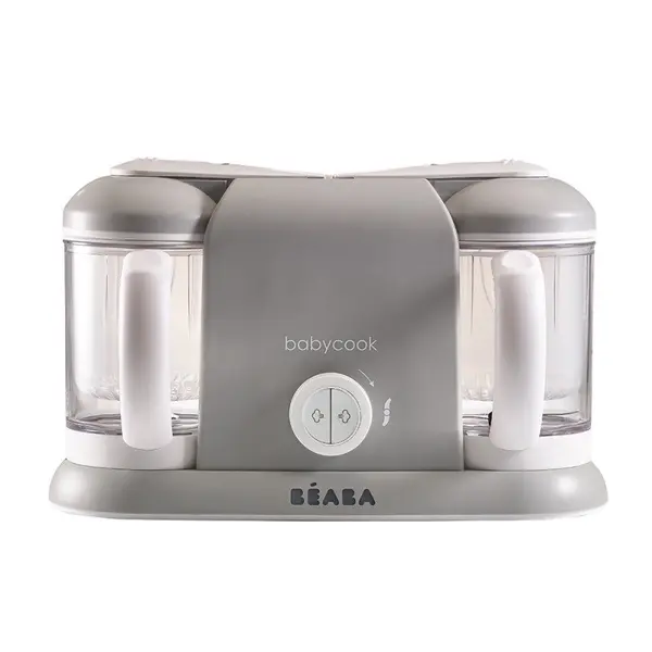 Robot Babycook Plus gri