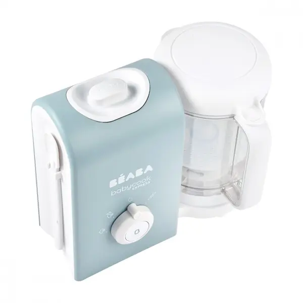 Robot Beaba Babycook Express baltic blue