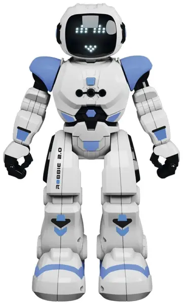 Robot controlat radio Xtrem Bots - Robbie