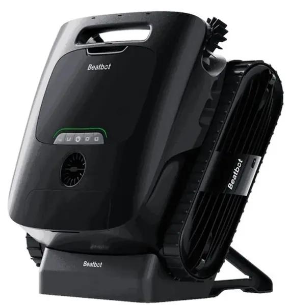 Robot de curățare a piscinei fără fir Beatbot - AquaSense 2 Ultra, 5 funcții