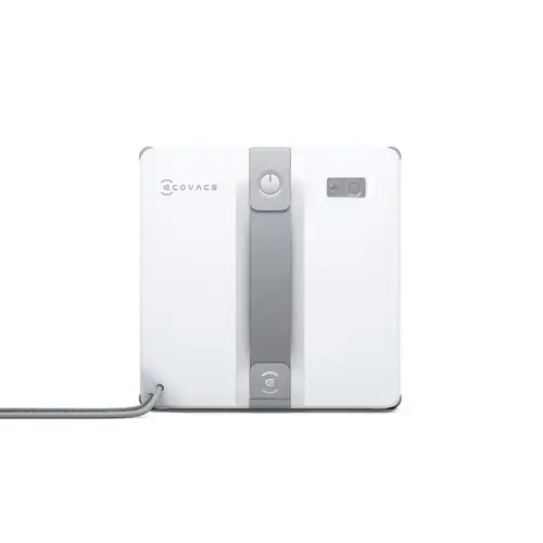 Robot de curatare geamuri Ecovacs WINBOT MINI 3200 Pa, WIN-SLAM 3.0 (Gri)