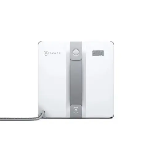 Robot de curatare geamuri Ecovacs WINBOT MINI 3200 Pa, WIN-SLAM 3.0 (Gri)