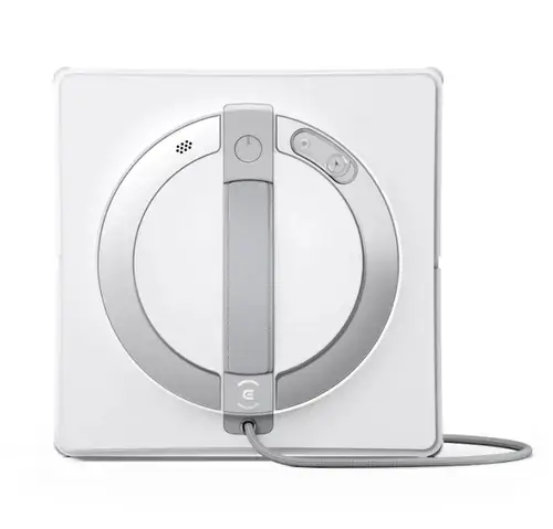 Robot de curatare geamuri Ecovacs WINBOT W2 EU, 2800 Pa, WIN-SLAM 4.0 (Alb)