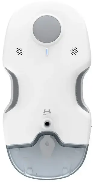 Robot de curatat geamuri HUTT C7, Autonomie 20 minute, 90 W, 80 ml (Alb)
