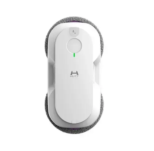 Robot de curatat geamuri Xiaomi HUTT DDC56, 72 W, 3000 Pa, 70 dB (Alb)