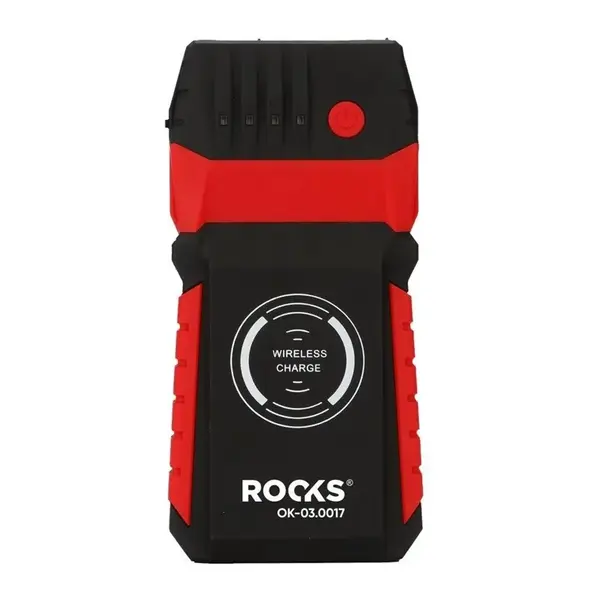 Robot de pornire ROOKS OK-03.0017