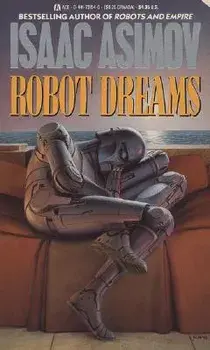 Robot Dreams/Isaac Asimov