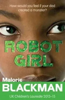 Robot Girl, Paperback/Malorie Blackman