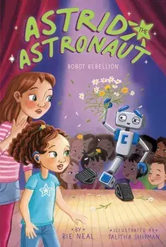 Robot Rebellion, Paperback/Rie Neal