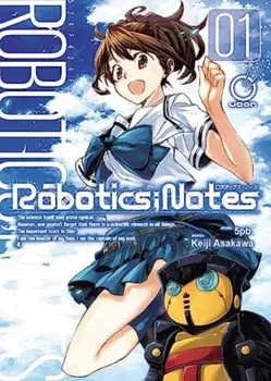 Robotics;Notes Volume 1, Paperback/***