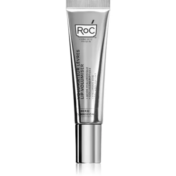 RoC Derm Correxion Lip Volumizer balsam de buze cu efect de crestere 10 ml