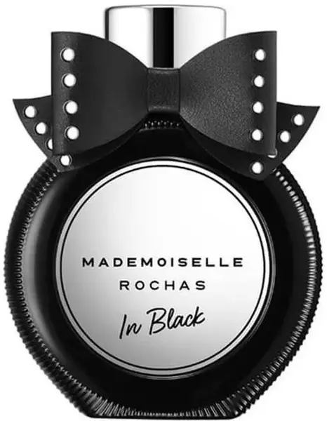 Rochas Apă de parfum Mademoiselle In Black, 90 ml