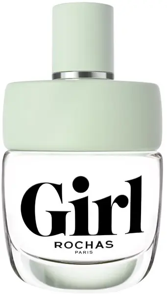 Rochas Apă de toaletă Girl, 100 ml, tester