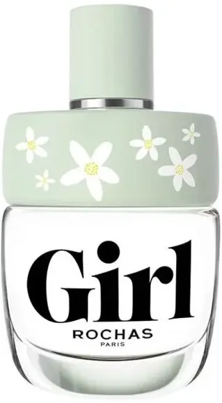 Rochas Apă de toaletă Girl Blooming, 100 ml