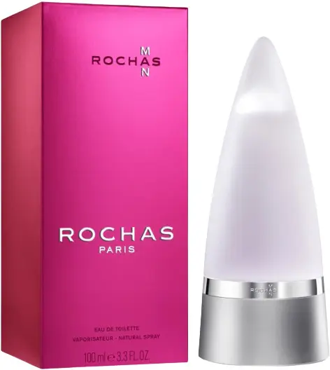 Rochas Apă de toaletă Man, 100 ml