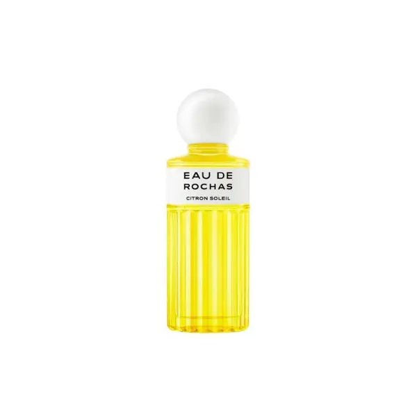 Rochas Eau de Rochas Citron Soleil Apa de toaletă pentru Femei Tester EDT Volum 100 ml