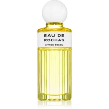 Rochas Eau de Rochas Citron Soleil Eau de Toilette pentru femei
