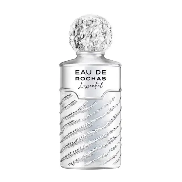 Rochas Eau De Rochas L`Essentiel Apă de parfum pentru Femei Tester EDP Volum 100 ml