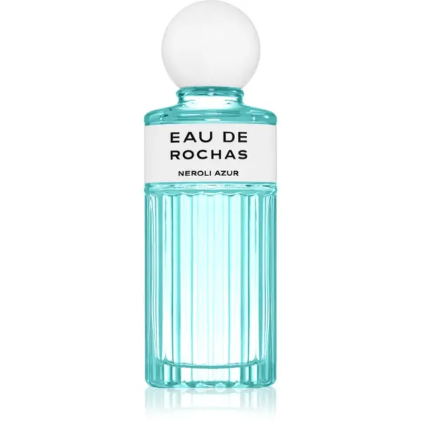 Rochas Eau de Rochas Neroli Azur Eau de Toilette unisex 100 ml