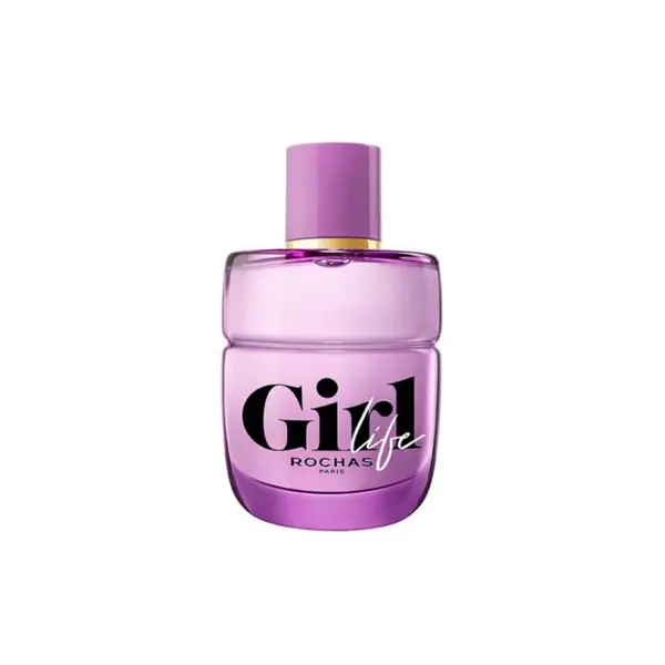 Rochas Girl Life Apa de parfum pentru femei EDP Volum 40 ml